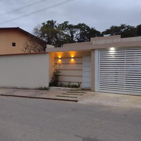 Casa Proxima A Praias E Cachoeiras De Paraty 빌라 외부 사진