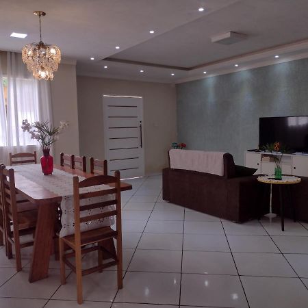 Casa Proxima A Praias E Cachoeiras De Paraty 빌라 외부 사진