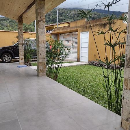 Casa Proxima A Praias E Cachoeiras De Paraty 빌라 외부 사진