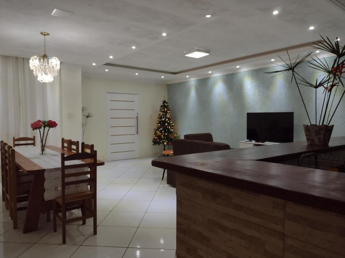 Casa Proxima A Praias E Cachoeiras De Paraty 빌라 외부 사진