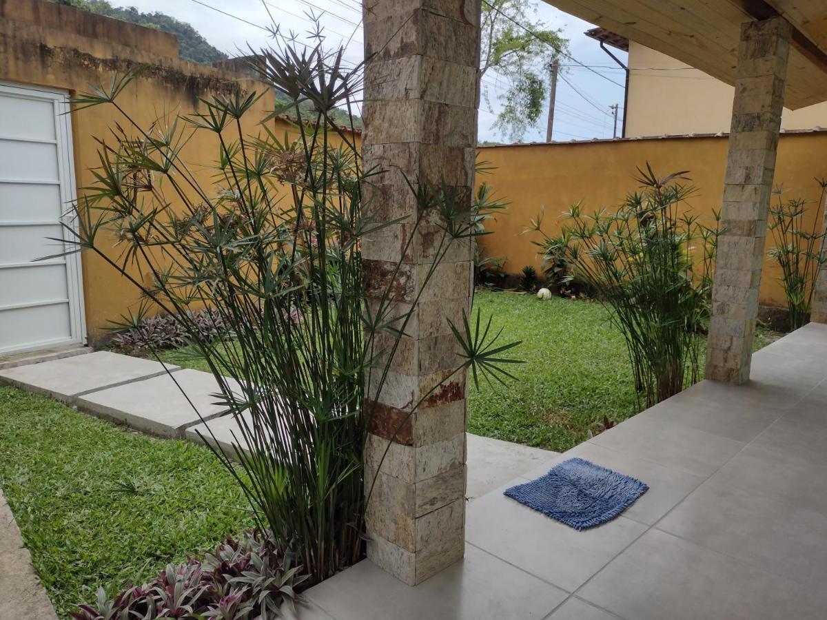 Casa Proxima A Praias E Cachoeiras De Paraty 빌라 외부 사진