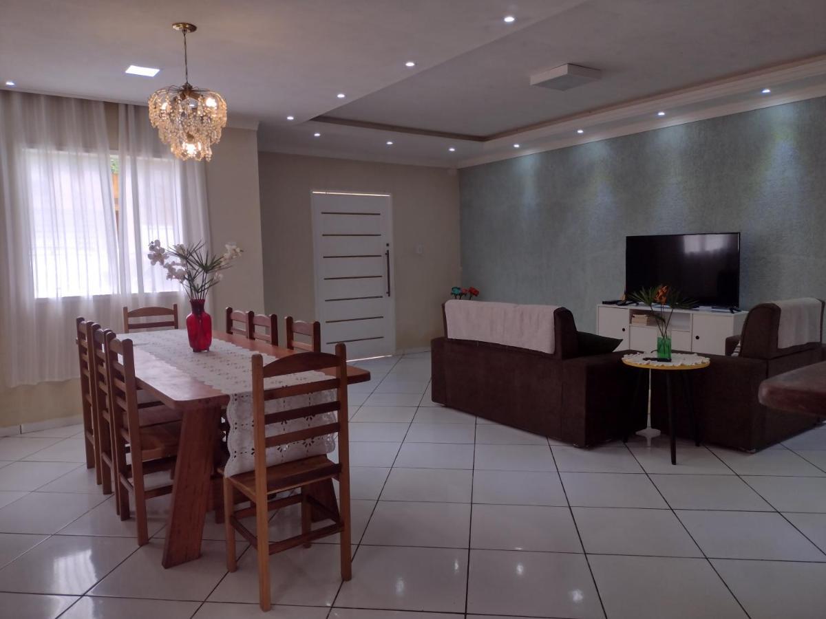 Casa Proxima A Praias E Cachoeiras De Paraty 빌라 외부 사진