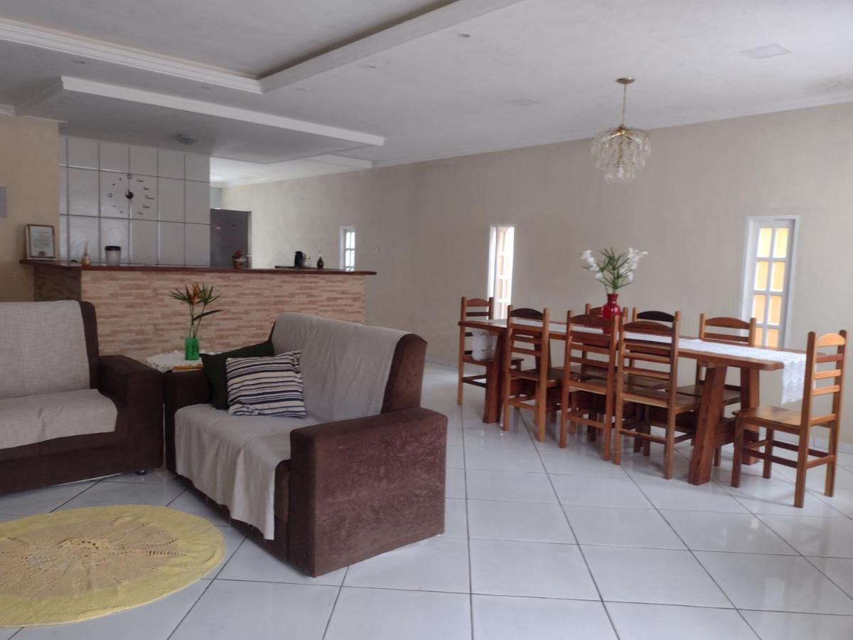 Casa Proxima A Praias E Cachoeiras De Paraty 빌라 외부 사진