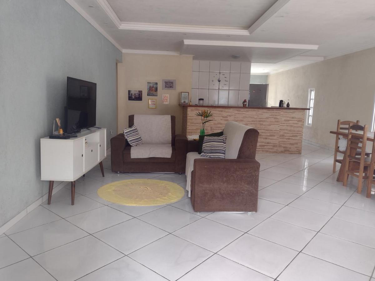 Casa Proxima A Praias E Cachoeiras De Paraty 빌라 외부 사진