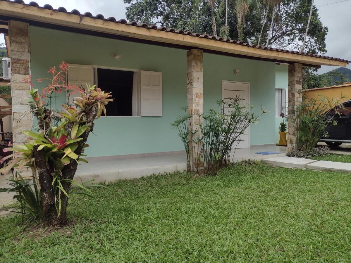 Casa Proxima A Praias E Cachoeiras De Paraty 빌라 외부 사진