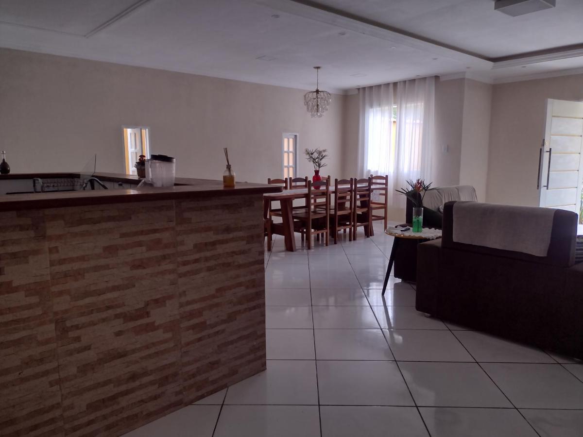 Casa Proxima A Praias E Cachoeiras De Paraty 빌라 외부 사진