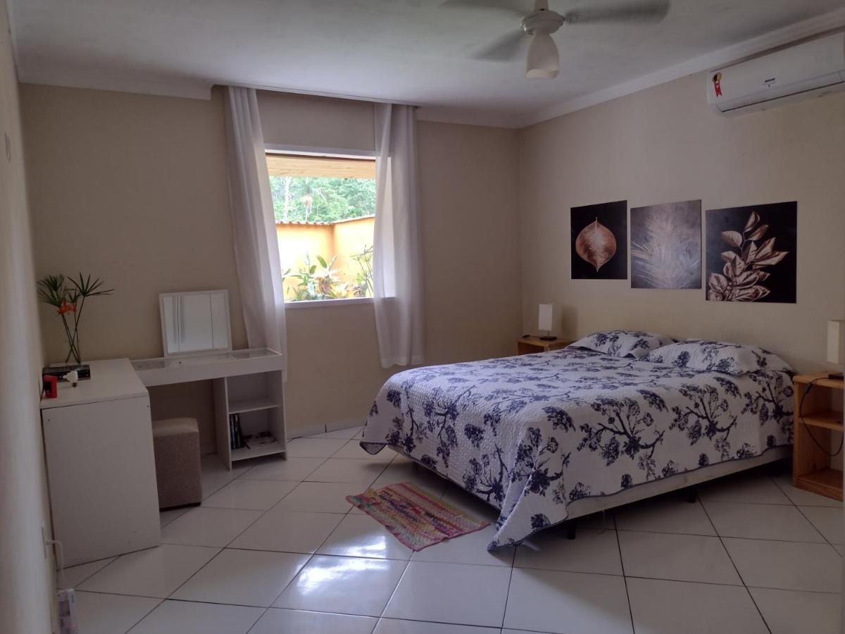 Casa Proxima A Praias E Cachoeiras De Paraty 빌라 외부 사진