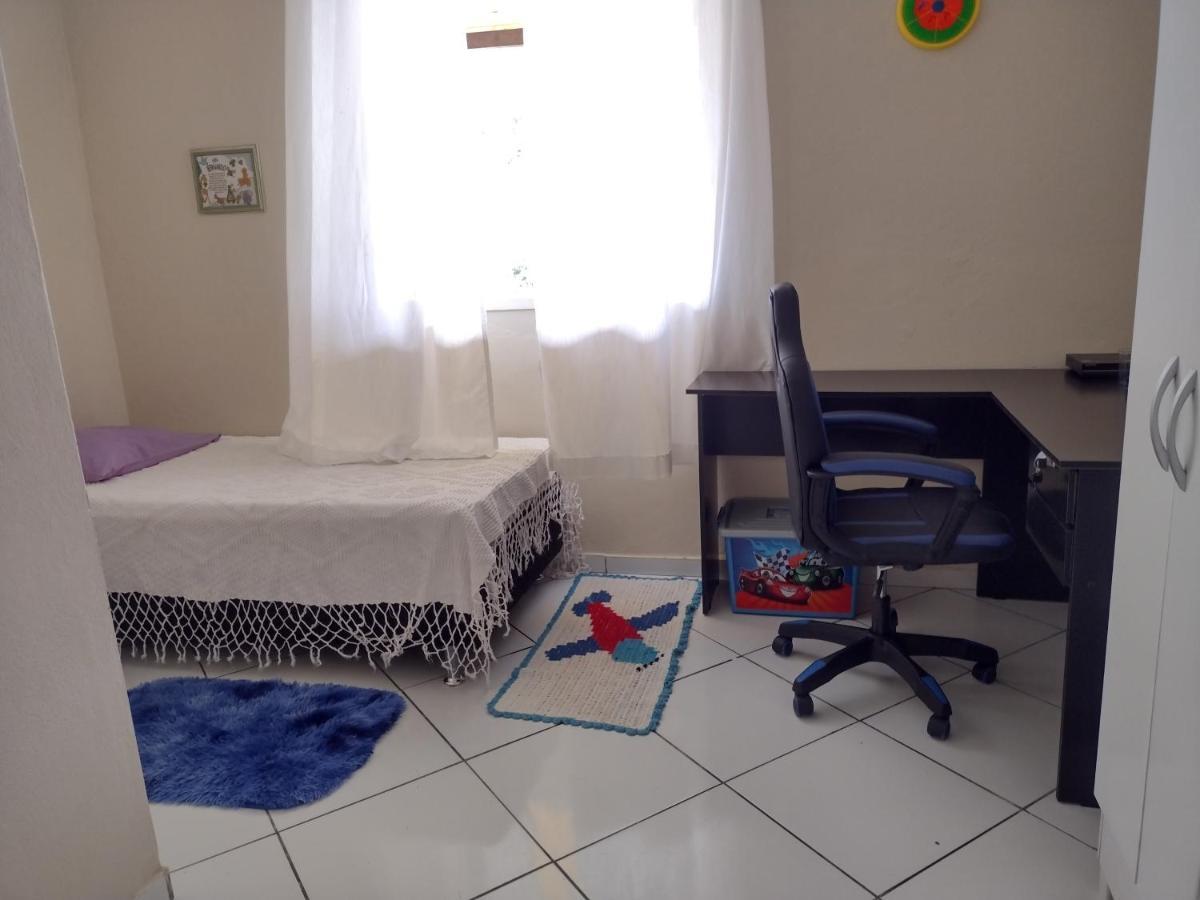 Casa Proxima A Praias E Cachoeiras De Paraty 빌라 외부 사진