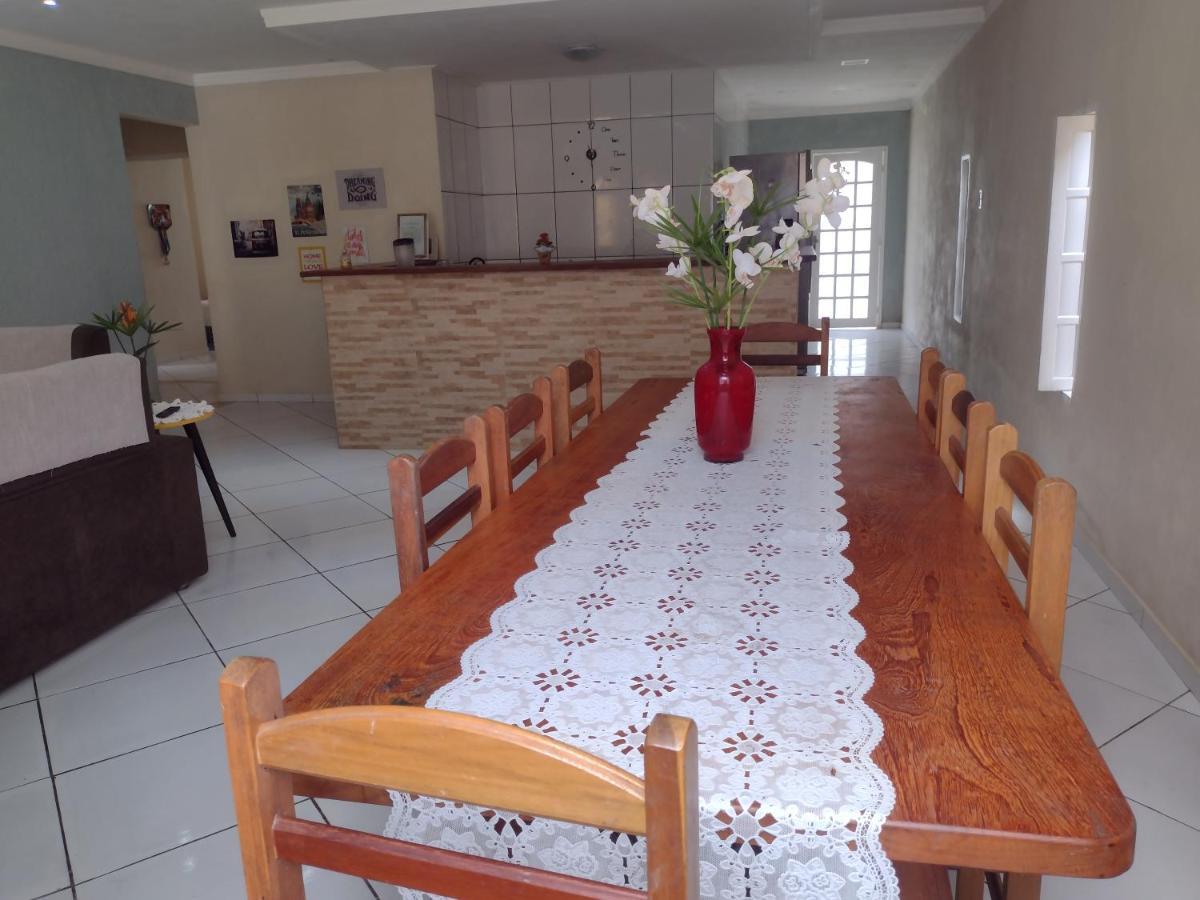 Casa Proxima A Praias E Cachoeiras De Paraty 빌라 외부 사진