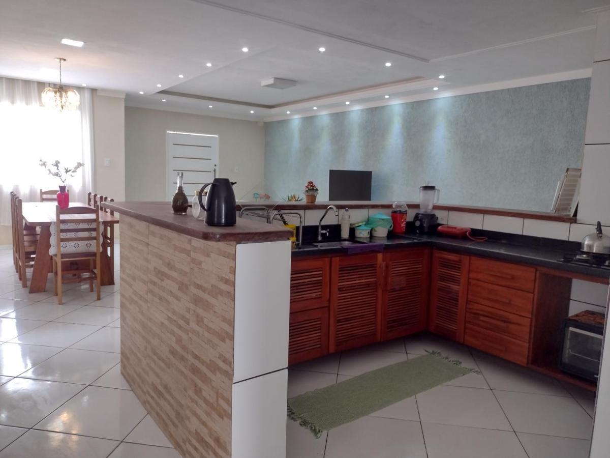 Casa Proxima A Praias E Cachoeiras De Paraty 빌라 외부 사진