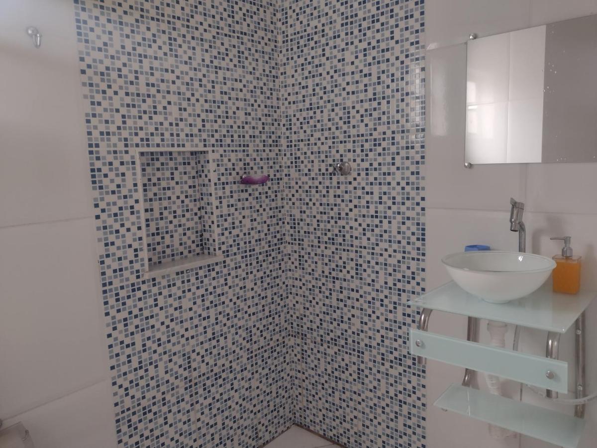 Casa Proxima A Praias E Cachoeiras De Paraty 빌라 외부 사진