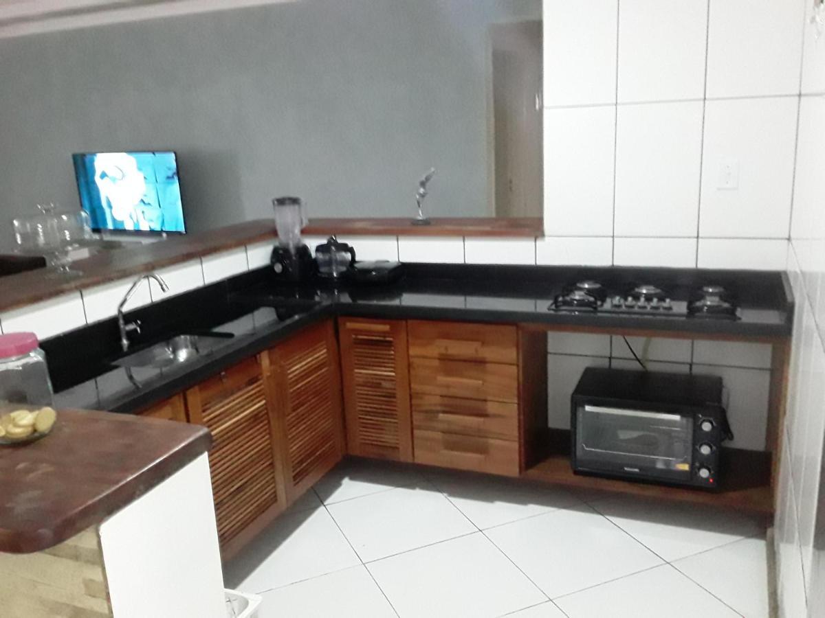 Casa Proxima A Praias E Cachoeiras De Paraty 빌라 외부 사진