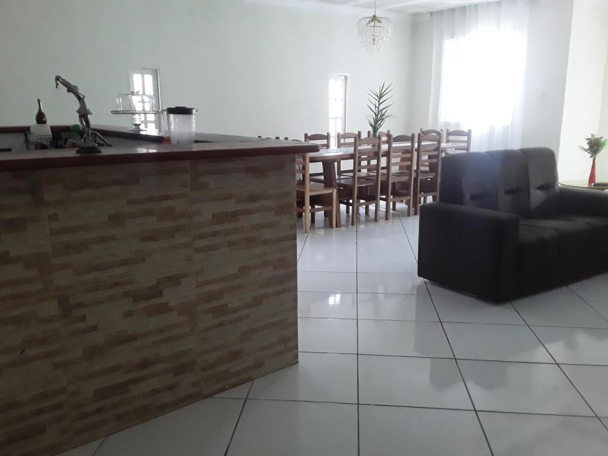 Casa Proxima A Praias E Cachoeiras De Paraty 빌라 외부 사진
